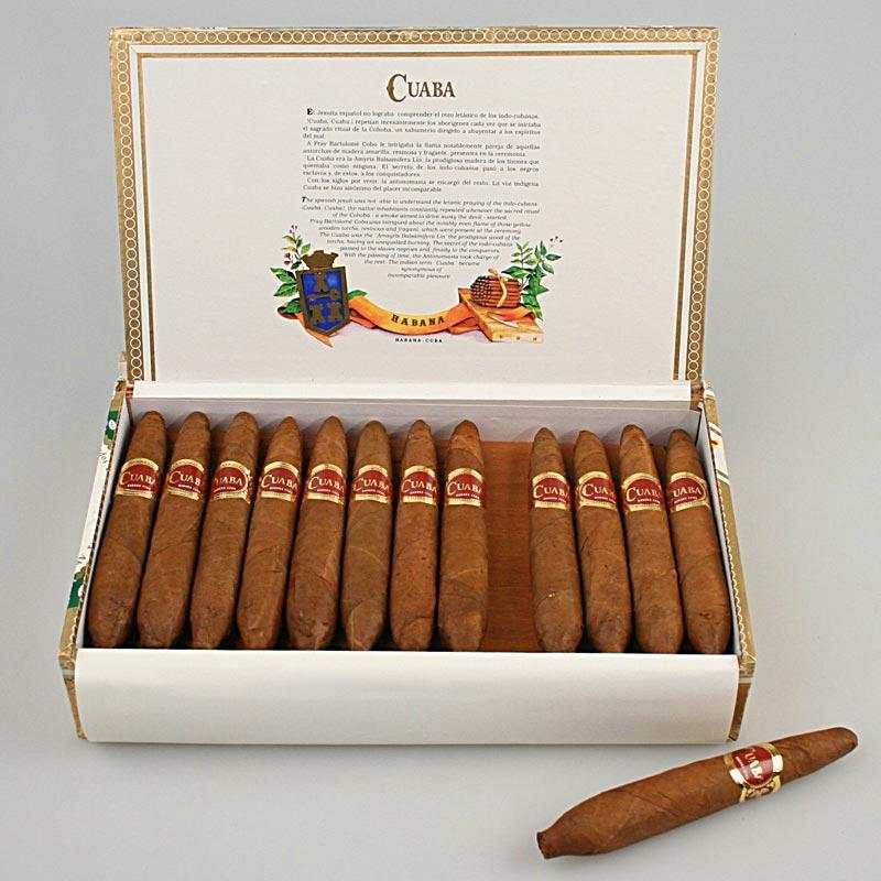 The Best Cuban Cigars