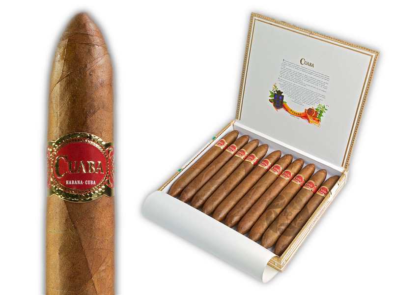 The Best Cuban Cigars