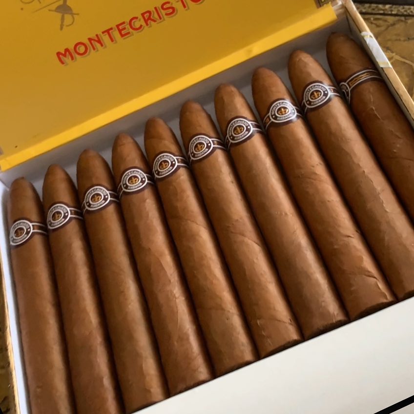 Montecristo No 2 - Image 6