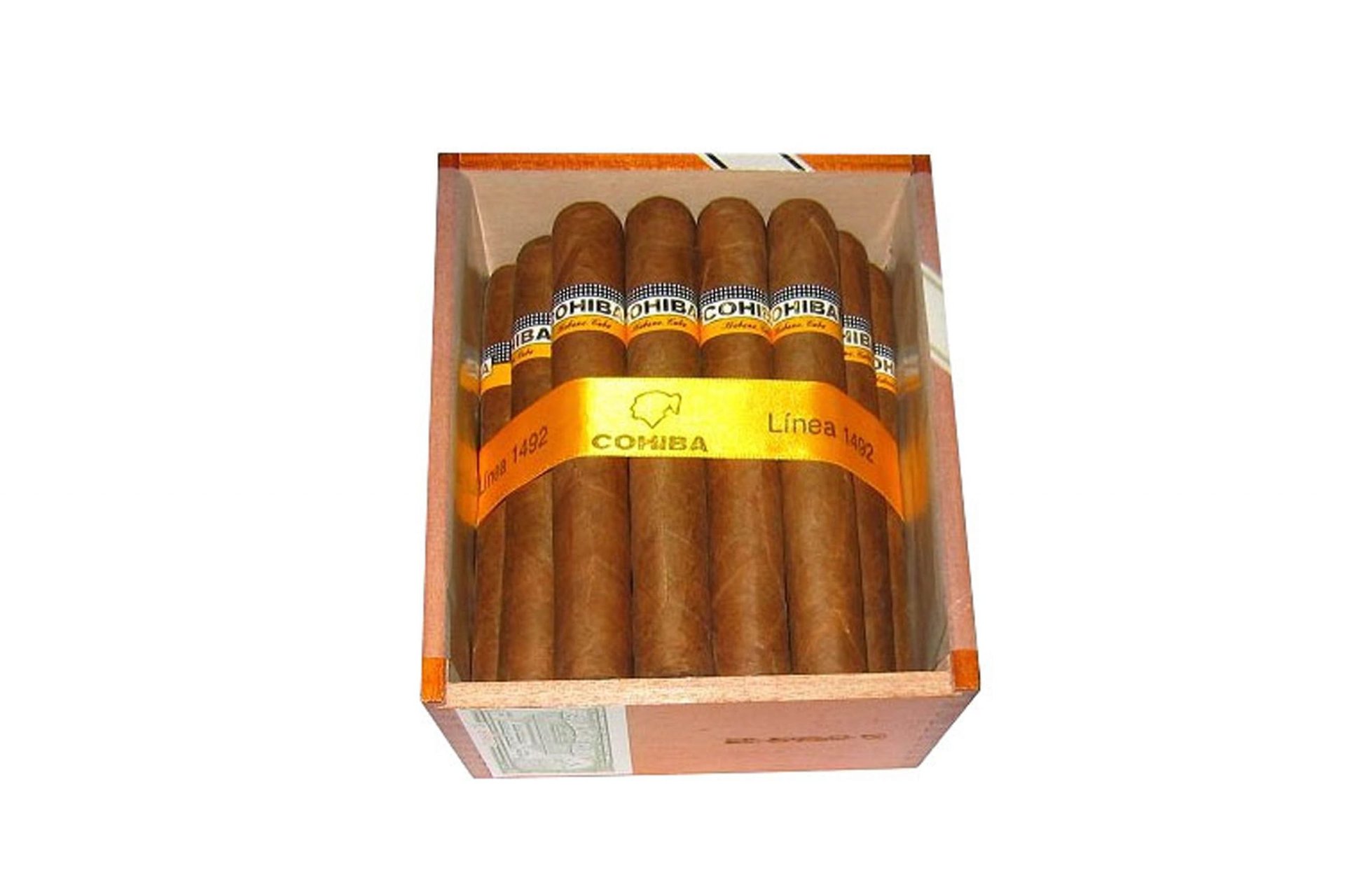 Cohiba Siglo VI 8 Cohiba Siglo VI - Image 8