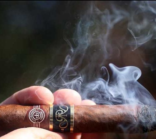 Montecristo No 2 Grand Reserva 2005 7 The Best Cuban Cigars