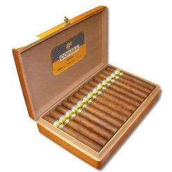 Cohiba Sublimes 7 The Best Cuban Cigars