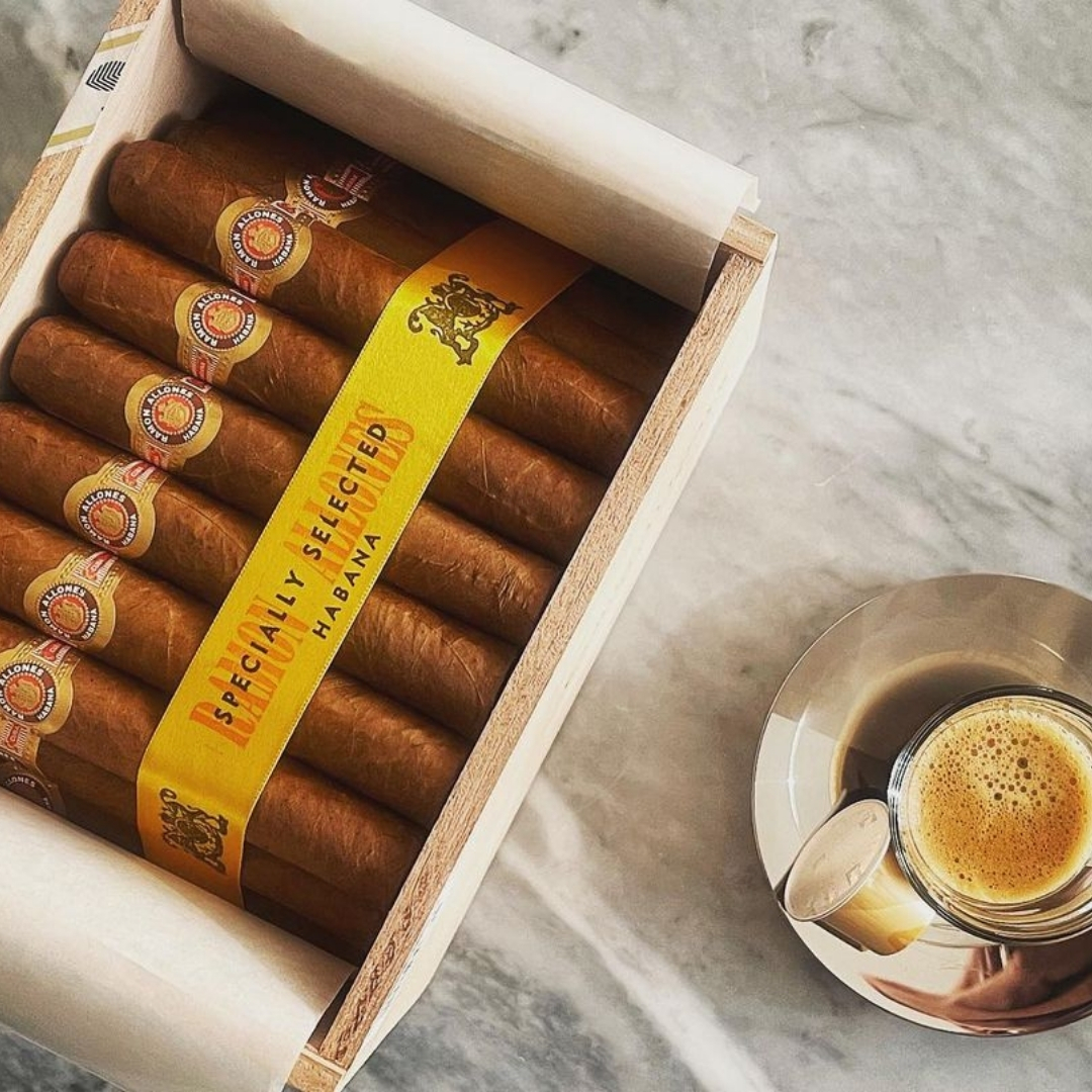 Ramon Allones Specially Selected - Image 2