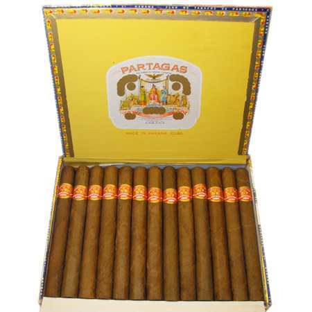 Partagas Coronas Grandes - Image 2
