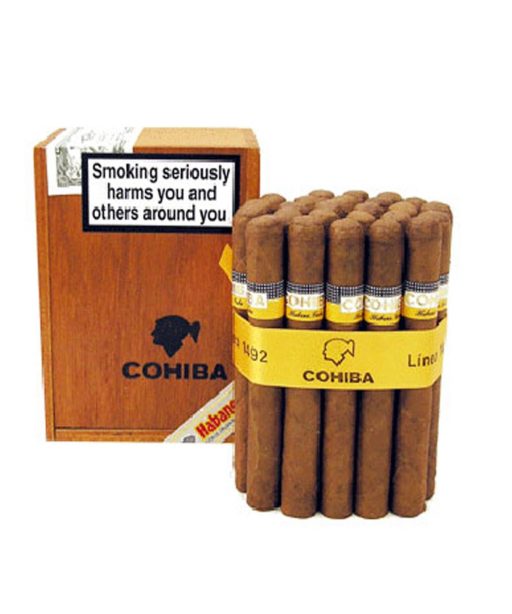 Cohiba Siglo VI 16 The Best Cuban Cigars
