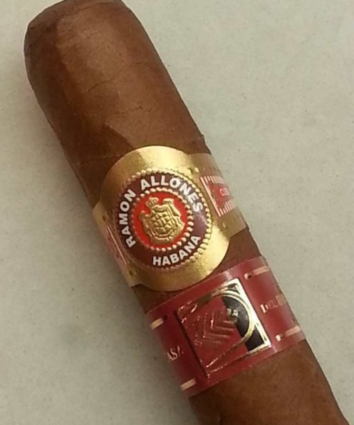 Ramon Allones Superiores Casa del Habano 7 The Best Cuban Cigars