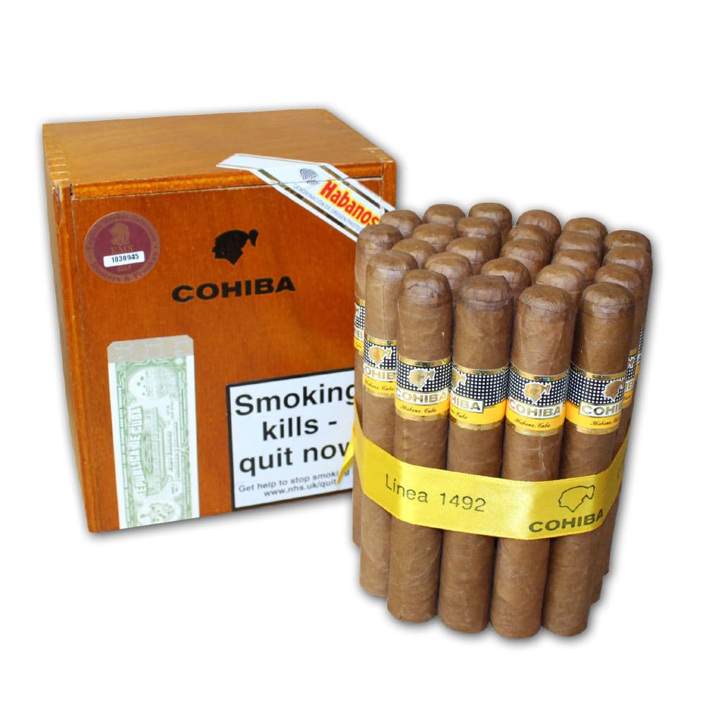 Cohiba Siglo VI