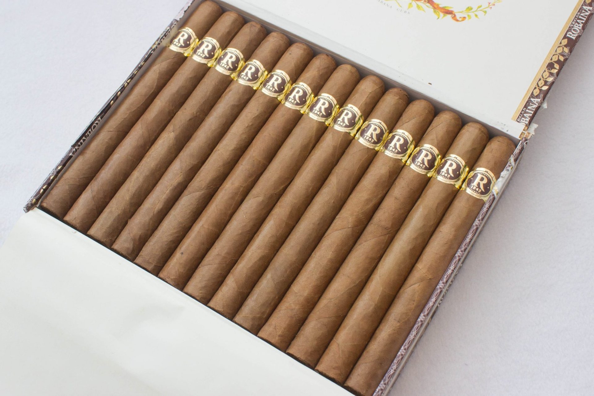 The Best Cuban Cigars