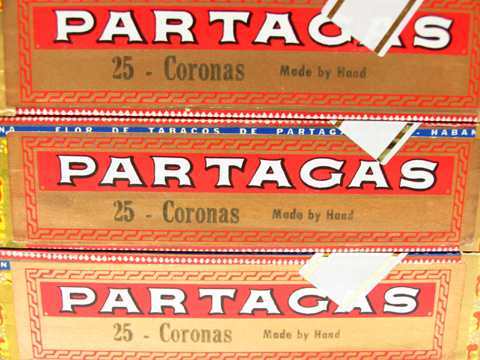 Partagas Coronas - Image 2