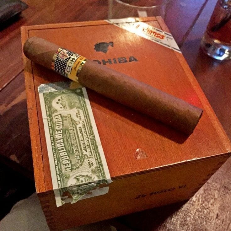 Cohiba Siglo VI - Image 5