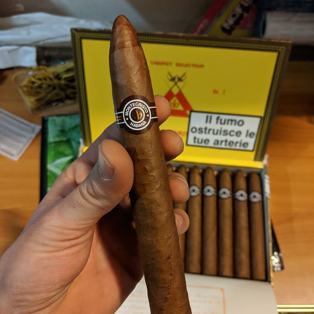 Montecristo No 2 - Image 4