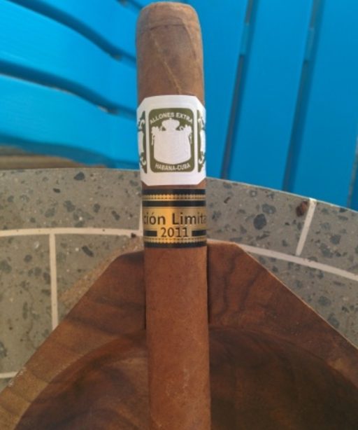 Ramón allones extra 2011 3 The Best Cuban Cigars