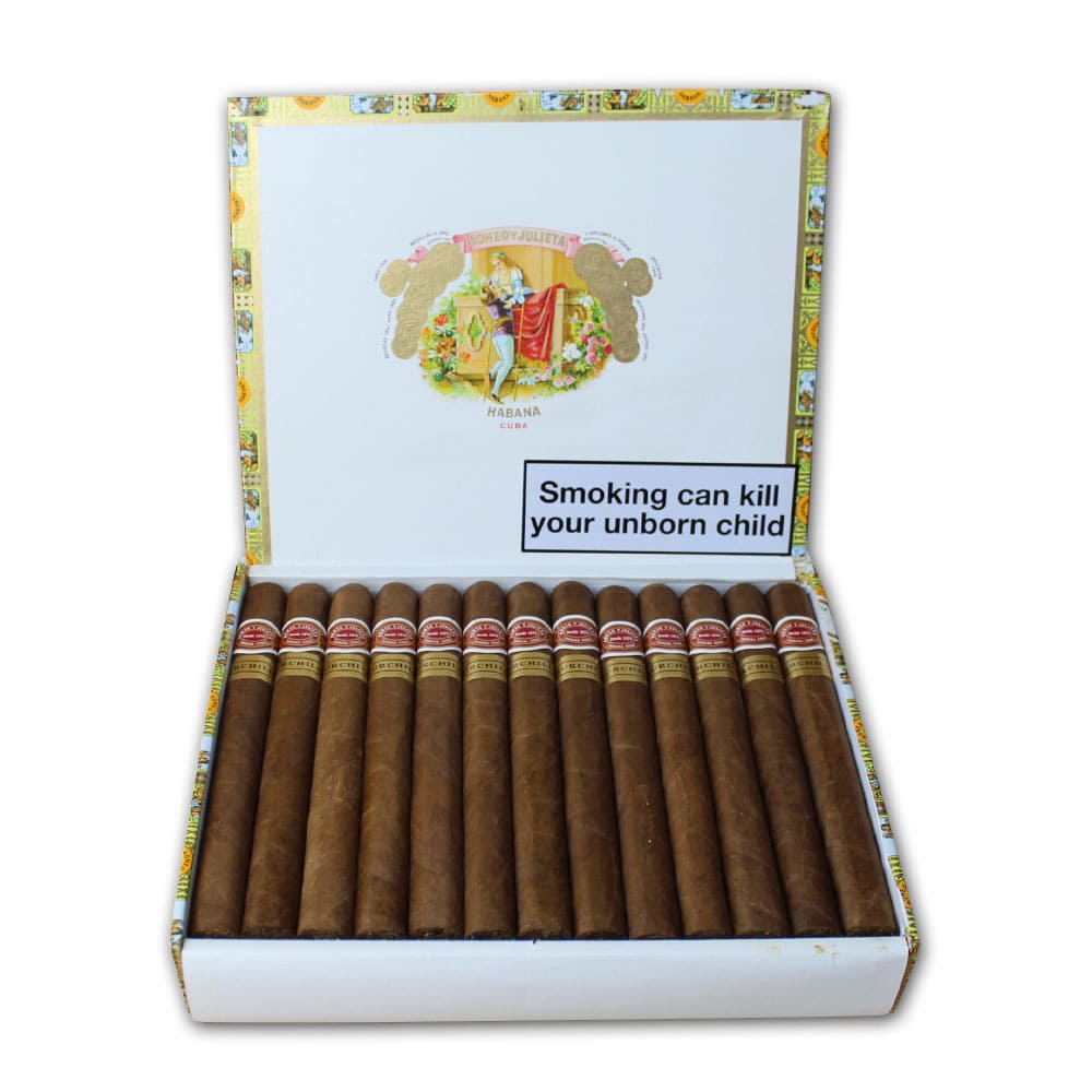 The Best Cuban Cigars