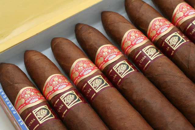 The Best Cuban Cigars