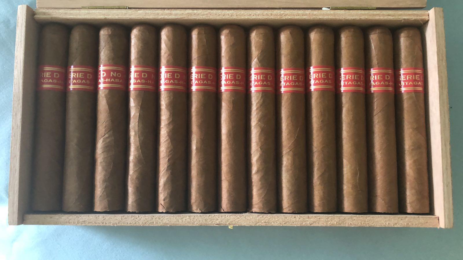 Partagas Serie D No 4 - Image 5