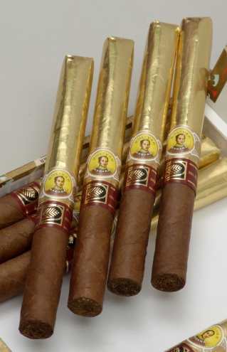 The Best Cuban Cigars