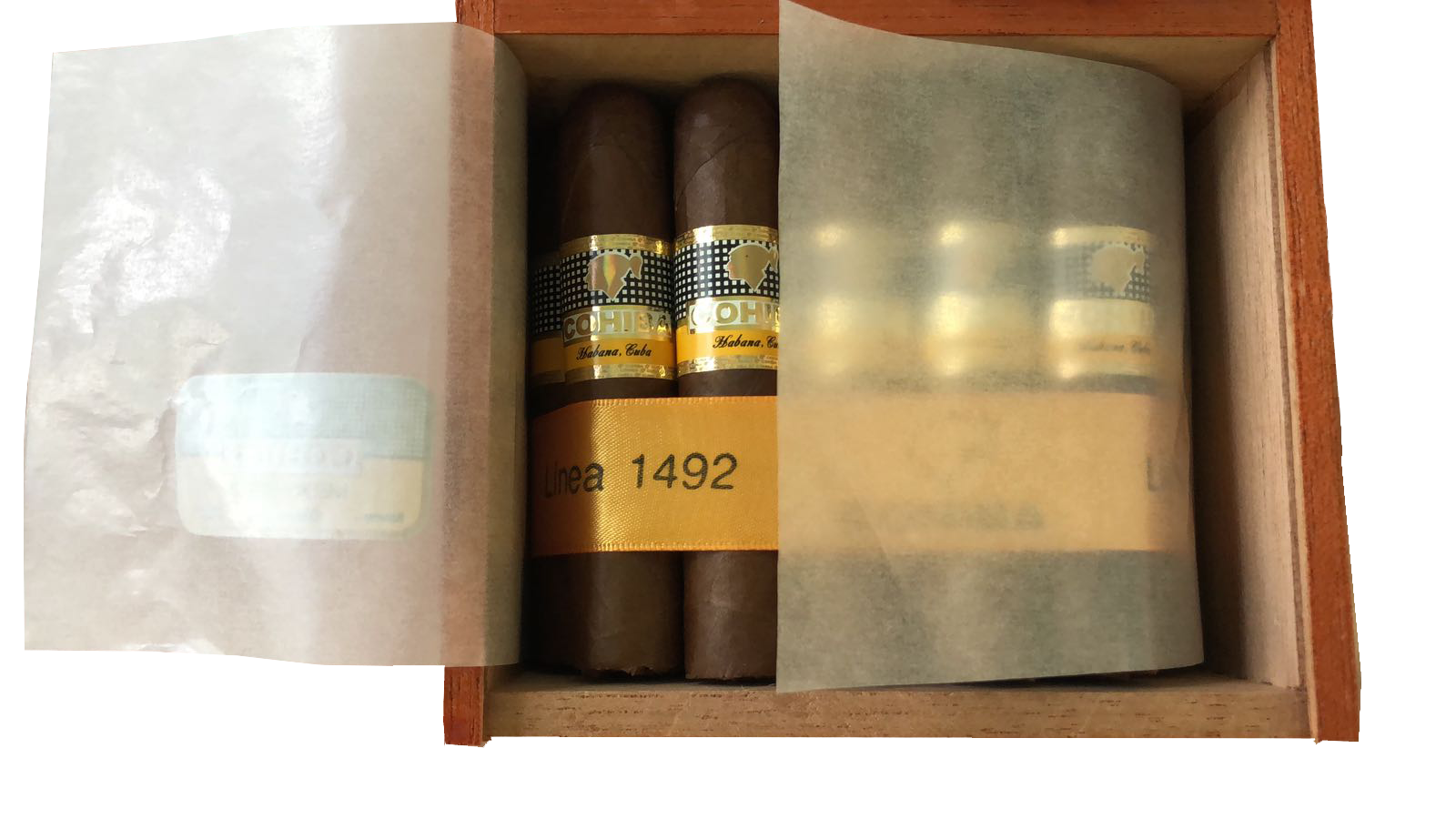 The Best Cuban Cigars