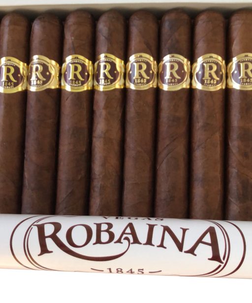 Vegas Robaina Famosos 3 The Best Cuban Cigars