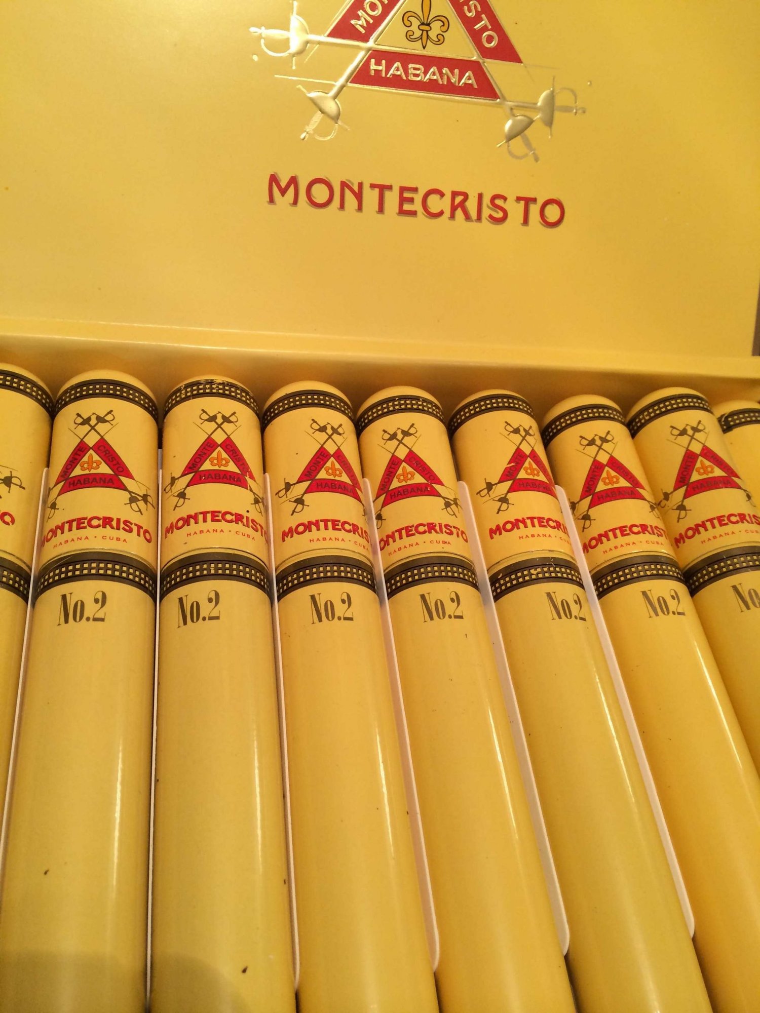 The Best Cuban Cigars