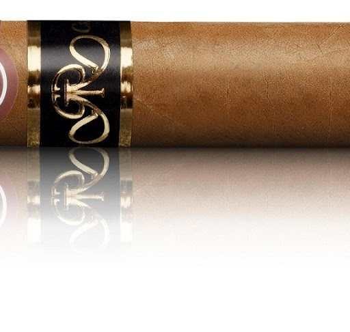 Montecristo No 2 Grand Reserva 2005 8 The Best Cuban Cigars