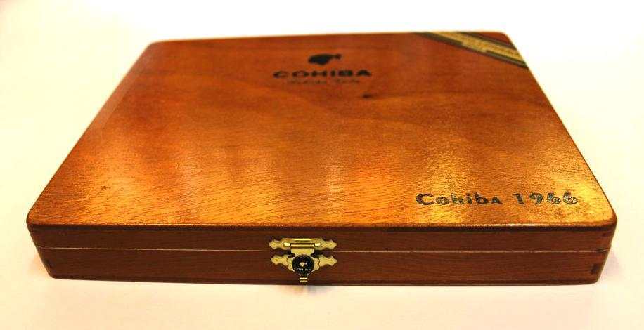 Cohiba 1966 Edicion Limitada 2011 - Image 4