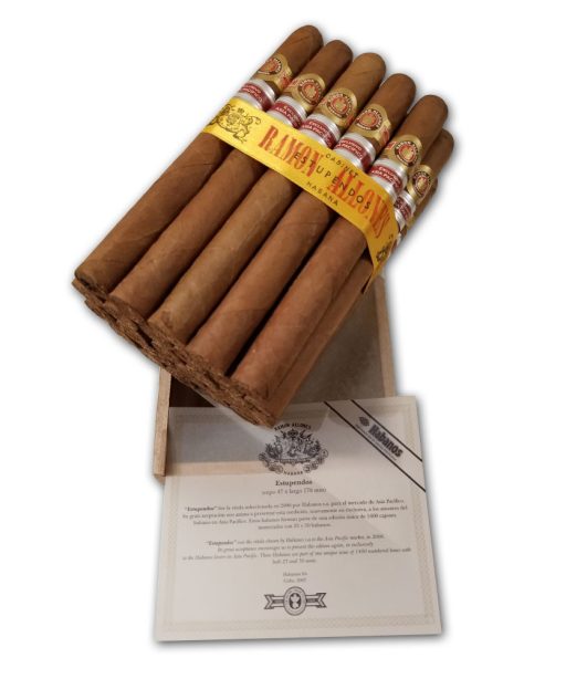 Ramon Allones Estupendos 3 The Best Cuban Cigars