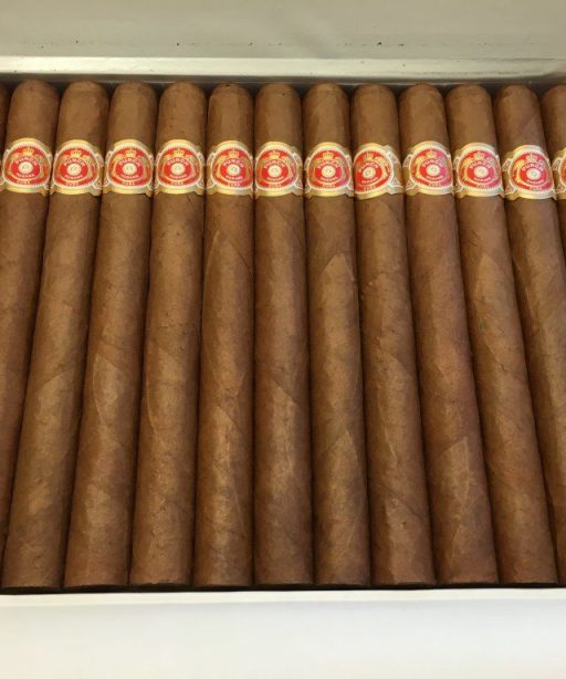 Punch Double Corona 5 The Best Cuban Cigars