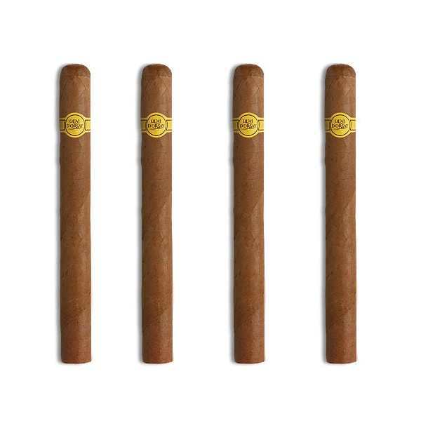 The Best Cuban Cigars