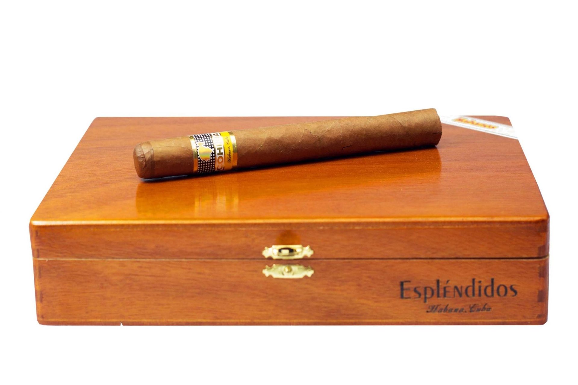 The Best Cuban Cigars