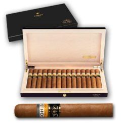 Cohiba Siglo 6 Gran Reserva 2003 11 The Best Cuban Cigars