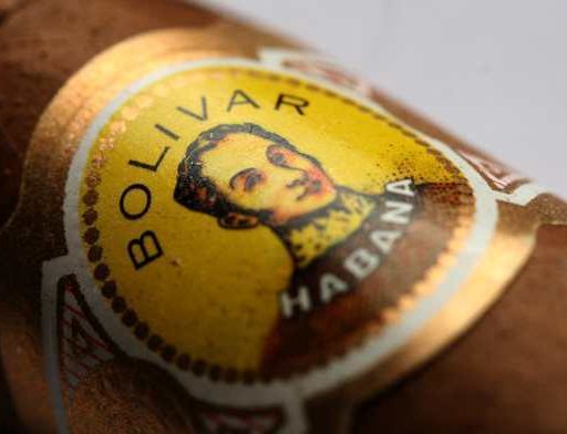 Bolivar Belicosos Finos Cabinet Box 8 The Best Cuban Cigars