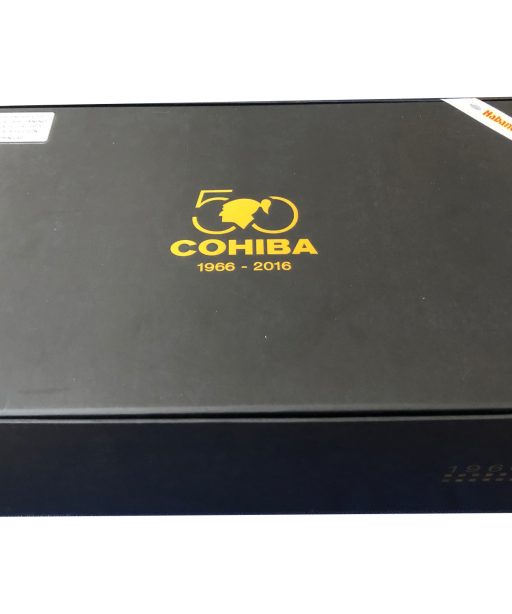 Cohiba Majestuosos 1966 19 The Best Cuban Cigars