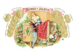 Romeo y Julieta Belicoso 11 The Best Cuban Cigars