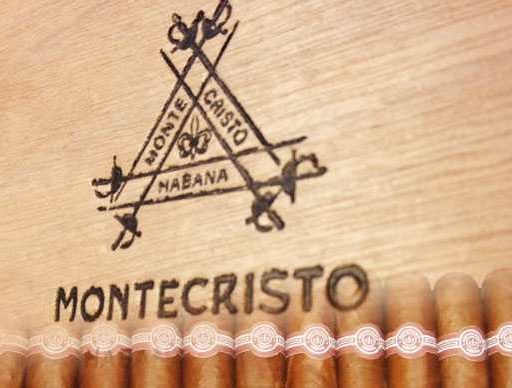 Montecristo Gran Corona "A" 6 The Best Cuban Cigars