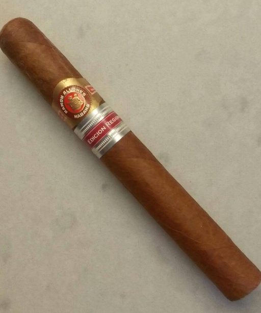 Ramon Allones Supremas Italy Edition 3 The Best Cuban Cigars