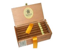 Trinidad Fundadores 24's 5 The Best Cuban Cigars