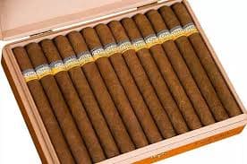 The Best Cuban Cigars