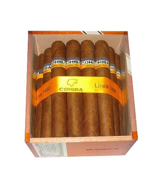 Cohiba Siglo VI 17 The Best Cuban Cigars