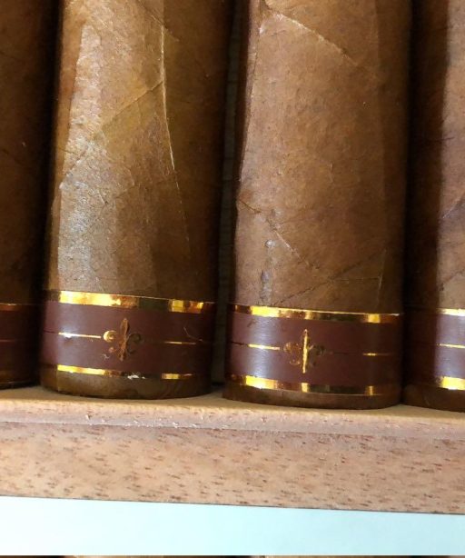 Montecristo Linea 1935 Maltes 18 The Best Cuban Cigars