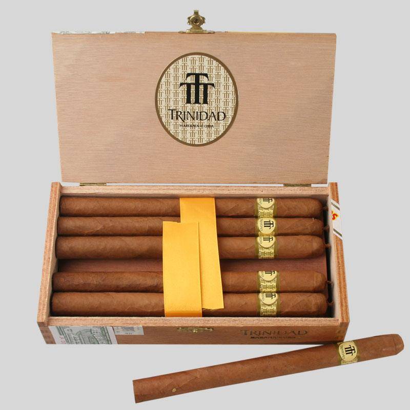 The Best Cuban Cigars