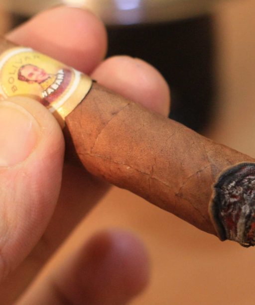 Bolivar Corona Extra 8 The Best Cuban Cigars