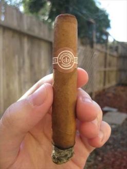 Montecristo No.5 11 The Best Cuban Cigars