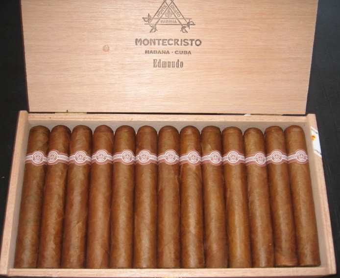 Montecristo Edmundo - Image 10