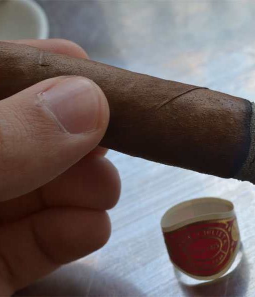 Romeo y Julieta Belicoso 9 The Best Cuban Cigars