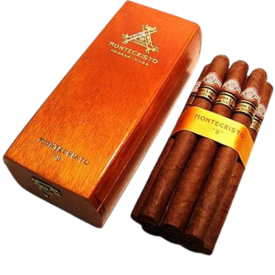 The Best Cuban Cigars