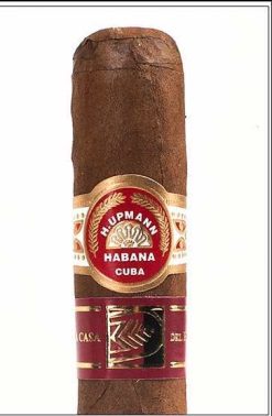 H Upmann Royal Robustos Casa del Habano 6 The Best Cuban Cigars