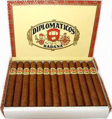 The Best Cuban Cigars