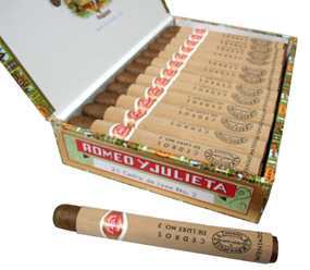 The Best Cuban Cigars