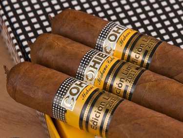 Cohiba 1966 Edicion Limitada 2011 - Image 8