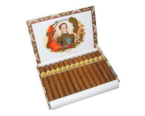 Bolivar Petit Corona - Image 3